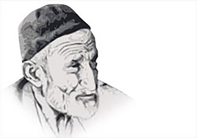 Zincirlenen veli:Niyâzî-î Mısrî - Fikriyat Gazetesi