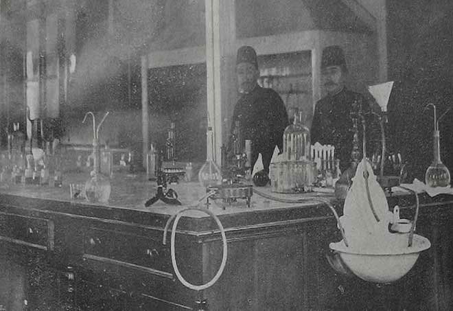 TÜRKLERİN ASIRLAR ÖNCE GERÇEKLEŞTİRDİKLERİ ÇİÇEK AŞISI