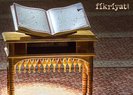 Tecvid dersleri 17 - Kur’an-ı Kerim’de bulunan işaretler