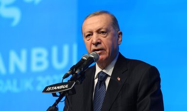 Western Thrace Turks grateful for Erdoğan's attention to issue