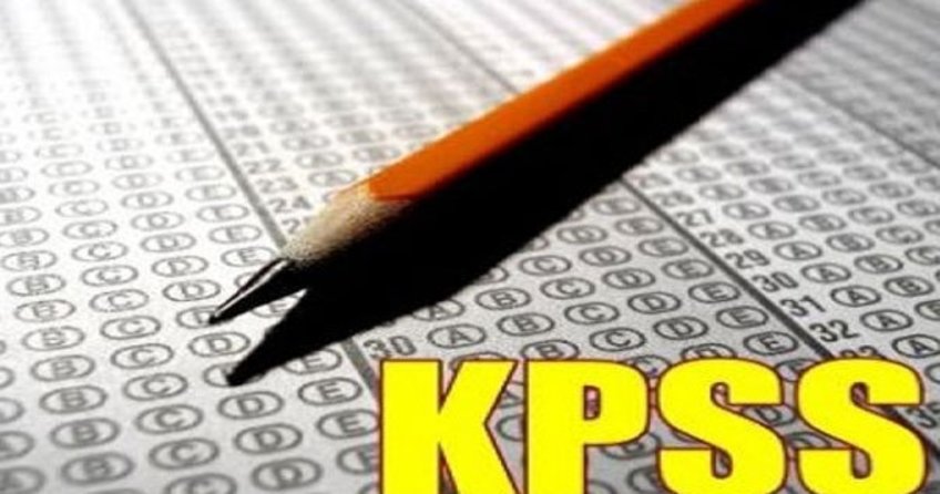 ÖSYM 2016 KPSS Ortaöğretim sınav sonuçları açıklandı! - Sonuçları hemen öğrenmek için tıklayın!