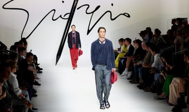 Five trends from Milan men's fashion week