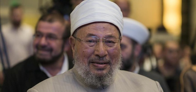 MUSLIM SCHOLAR REMOVED FROM INTERPOLS WANTED LIST