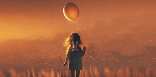 Bir inşa olarak çocukluk