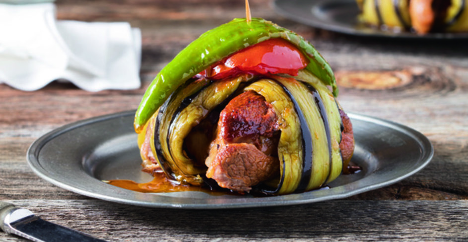 İslim Kebabı