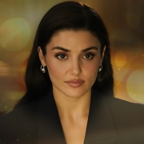 Hande Erçel – Kimdir