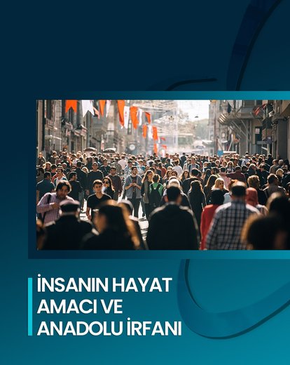 İnsanın Hayat Amacı