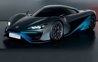 HİDROJENLİ SÜPER SPORCU