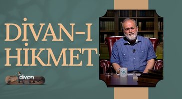 Divan-ı Hikmet | Divan