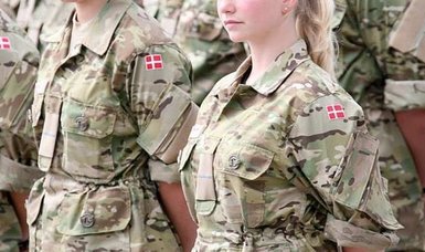 Denmark to conscript more people for military service, including women