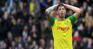 Transfer payment for late Sala still disputed