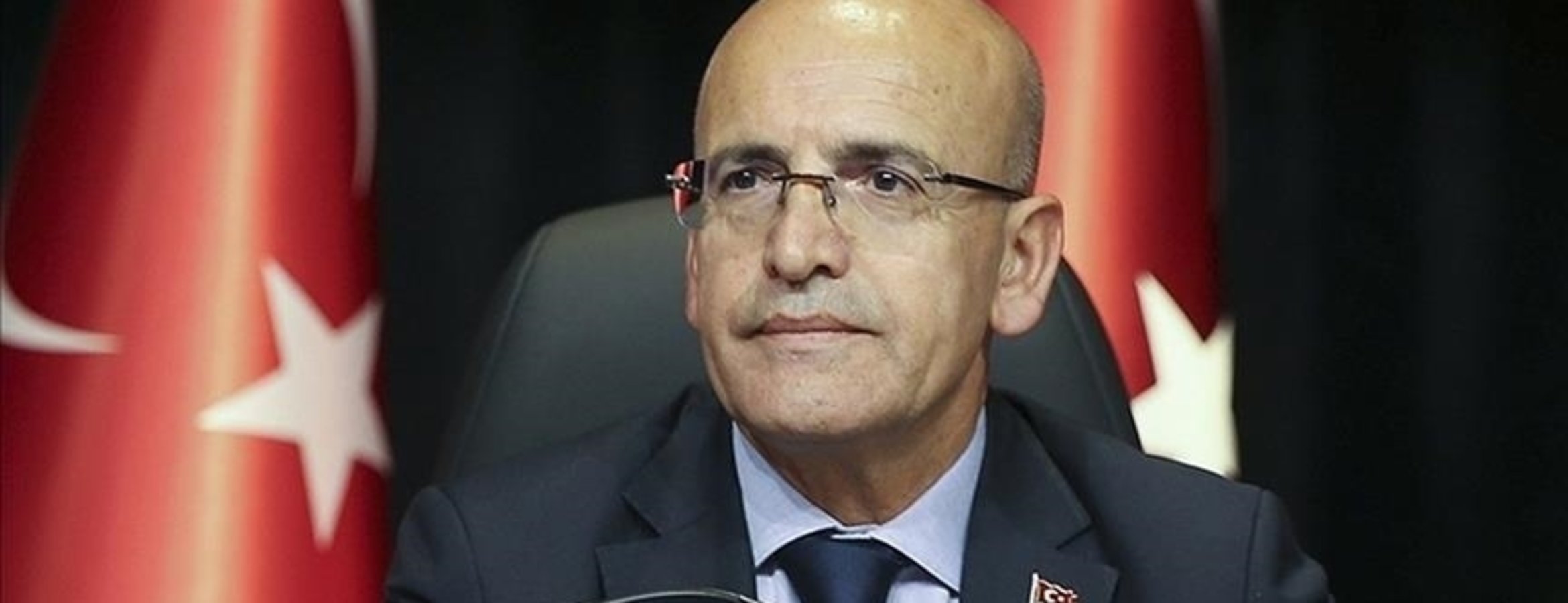 Hazine ve Maliye Bakanı Şimşek, Türkiye Bankalar Birliği yönetimi ile bir araya geldi