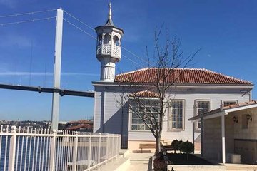 Dersaadetin nazendesi