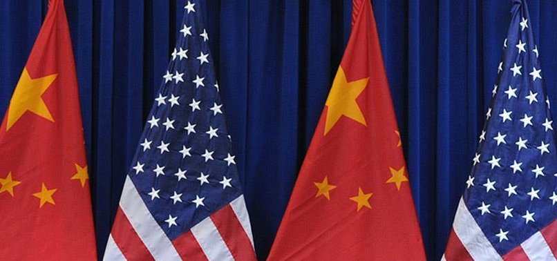 US CONCERNED OVER CHINAS EXPANDING INFLUENCE