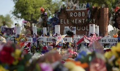 Report on Uvalde, Texas mass shooting points to failures by law enforcement