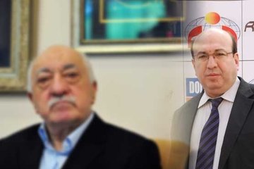 FETÖ’cü haini BM de kurtaramadı!