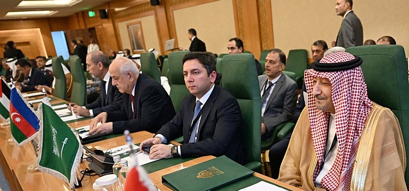 OIC holds Israel responsible for assassination of Hamas chief Haniyeh