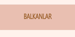 Balkanlar yeniden barut fıçısına dönüyor