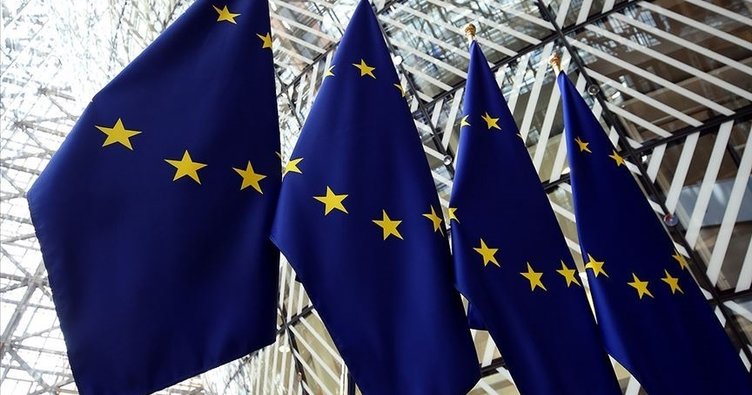 AB’de vergilerin GSYH’ye oranı arttı