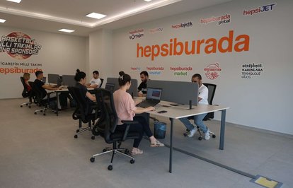 DeprembölgesindekisatıcılardanahrefindexhepsiburadaclasstkktLnktargetblankHepsiburadaaile9ayda3milyarliralıkticarethacmi