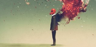 Yitik ego idealindeki patoloji: Batılılaşma