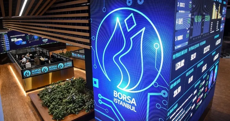 Borsa güne yükselişle başladı