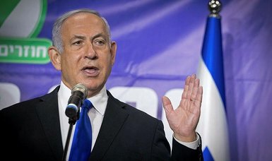 Fate of Israeli PM Netanyahu rests on razor-thin margins - polls