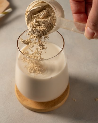 Protein tozu nedir, ne işe yarar?