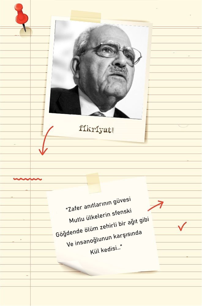 SEZAİ KARAKOÇ ŞİİRİNDE BATI VE MODERNİZM