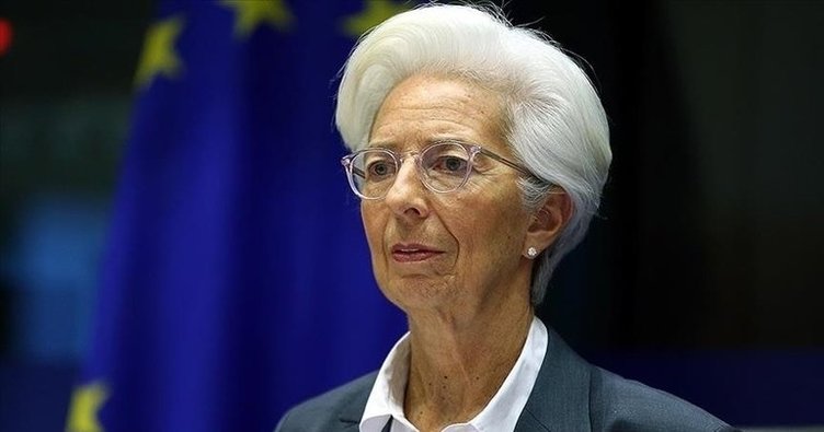 Lagarde: Çekirdek enflasyonda yeterli düşüş sinyali görmüyoruz