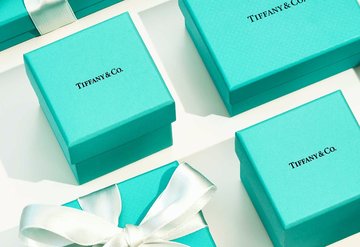 LVMH, Tiffany and Co.nun Satın Alımını Tamamladı