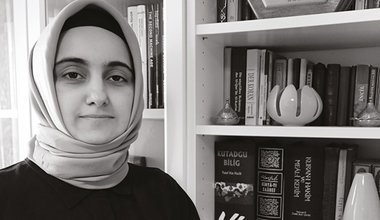 Türkiye, kadınların kadınları desteklediği bir coğrafya