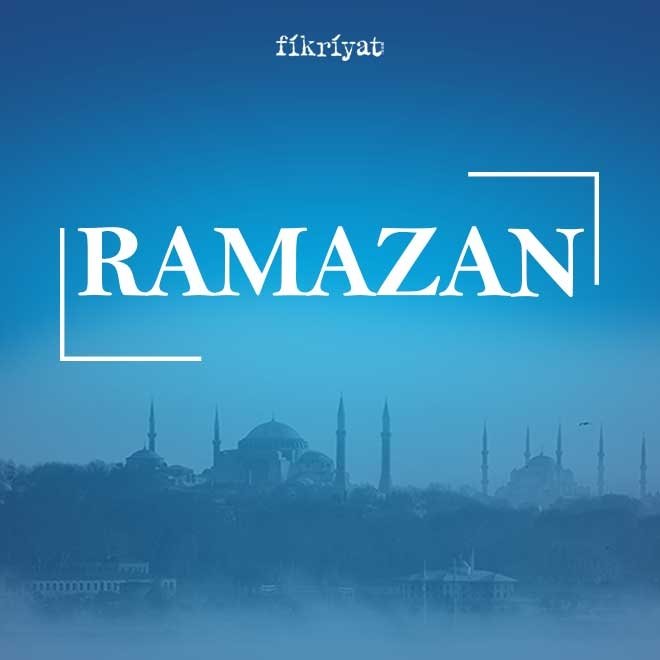 RAMAZAN