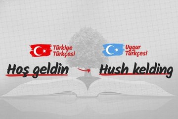 Türk lehçelerinde selamlaşma II