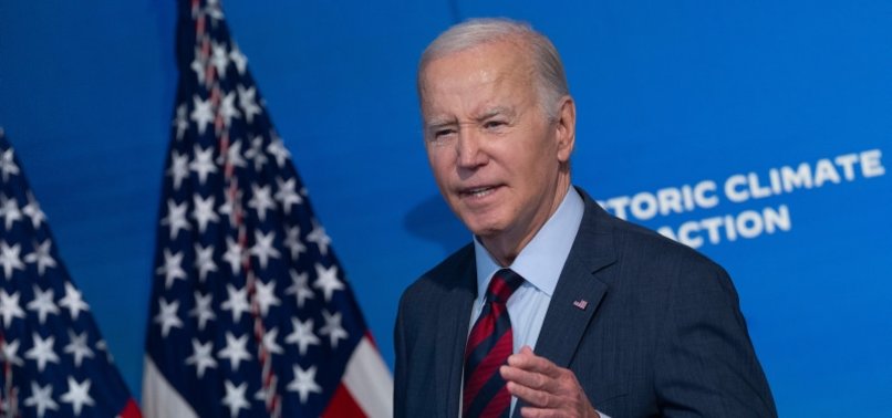 MORE THAN 400 US OFFICIALS SEND LETTER TO BIDEN, OPPOSING ADMINISTRATION’S ISRAEL POLICY