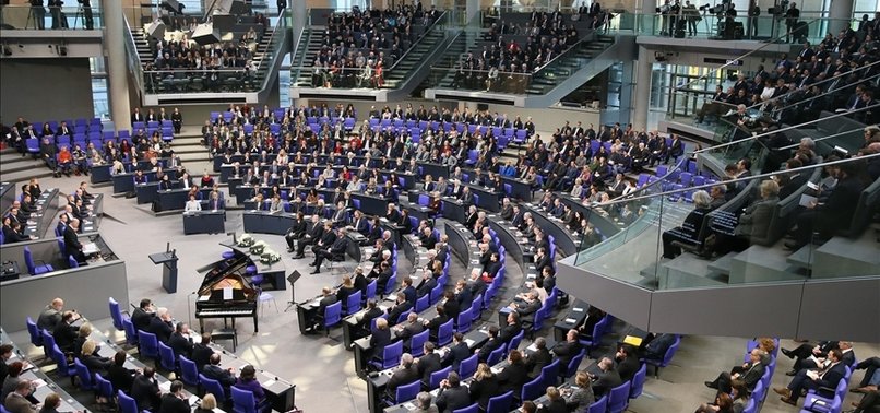 GERMANY’S NEW PARLIAMENT GAINS 83 LAWMAKERS WITH MIGRATION BACKGROUND