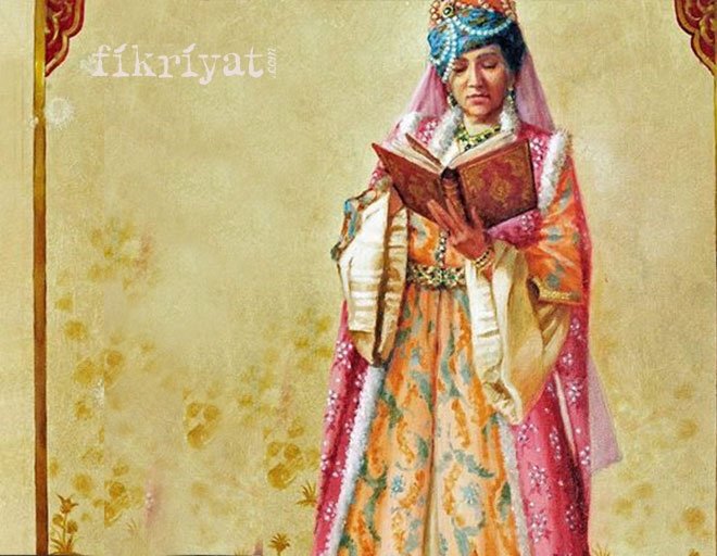 BEZMİÂLEM VALİDE SULTAN KİMDİR?