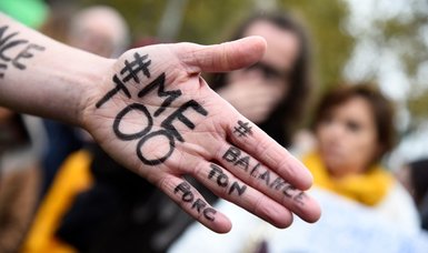 What #MeToo changed for women around the world