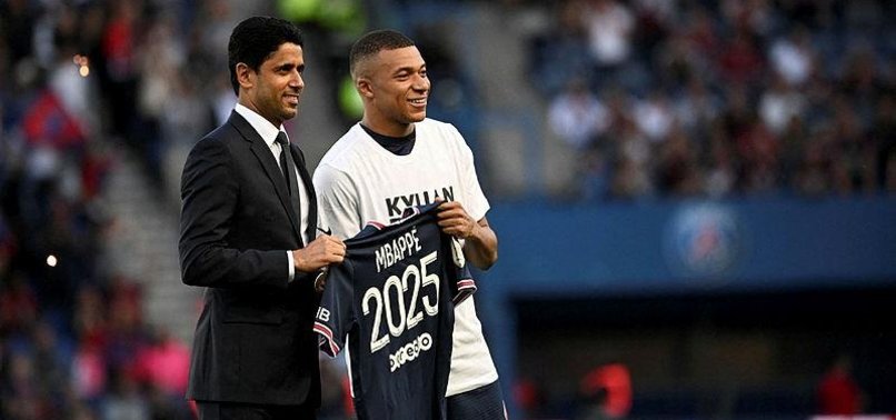 LIGUE 1 HITS BACK AT LALIGAS DISRESPECTFUL SMEARS AFTER MBAPPE STAYS