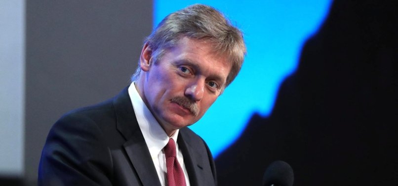 RESIGNED DIPLOMATS STATEMENT GOES AGAINST PUBLIC OPINION IN RUSSIA: KREMLIN