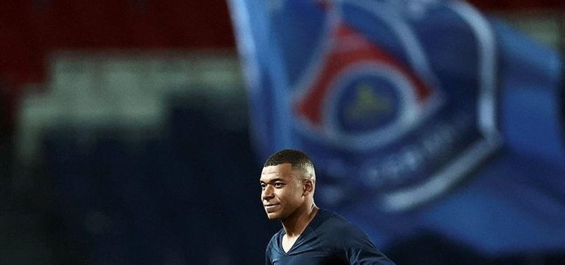 FRENCH PLAYERS UNION STRONGLY CRITICIZES PARIS SAINT-GERMAIN FOLLOWING DECISION TO EXCLUDE KYLIAN MBAPPE