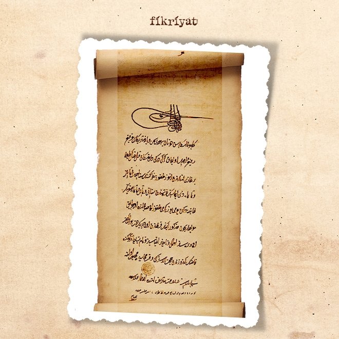 3 MAYIS 1829 TARİHİNDE KALDIRILDI