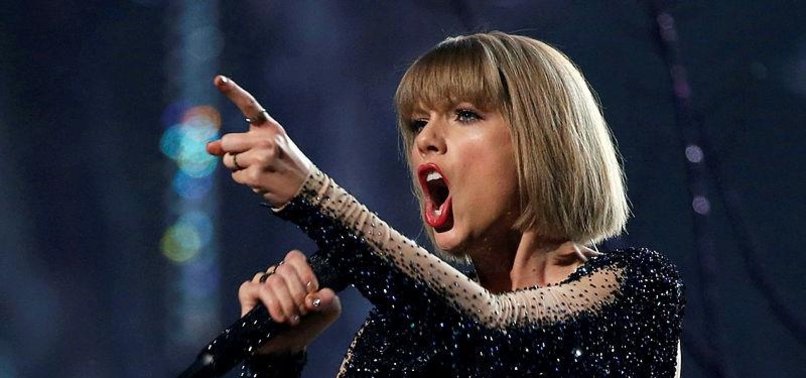 TAYLOR SWIFTS NEW MUSIC VIDEO MAKES BIGGEST YOUTUBE DEBUT EVER