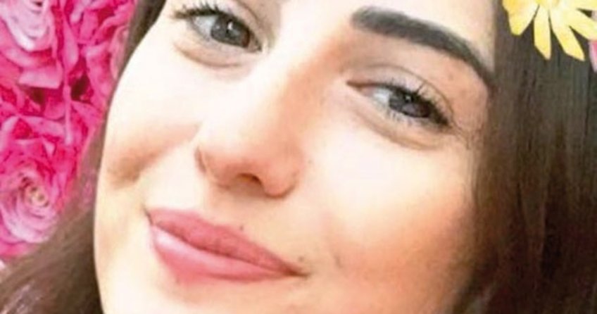Patlamada yaralanan Galatasaraylı sporcunun kardeşi Selin Çelik şehit oldu!