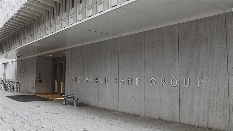 Dünya Bankasından, Doğu Asya ve Pasifik ekonomisi için bu yıl yüzde 4,5’lik büyüme beklentisi