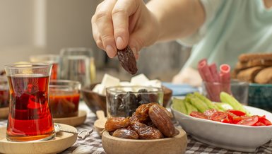 Ramazan'da En Sık Yapılan 10 Yanlış!