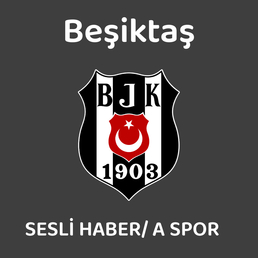 Beşiktaş