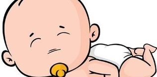 Mustafa bebek görmek istiyor