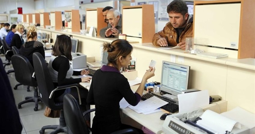 Memurun zam pazarlığı bugün başlıyor!