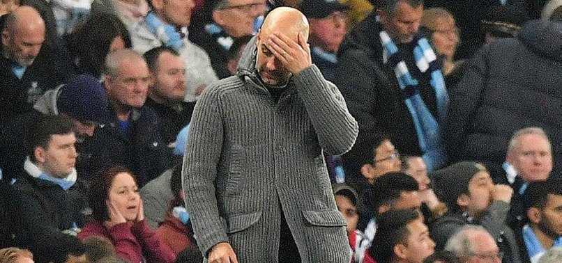 MAN CITY COULD BE IN NEXT YEARS CHAMPIONS LEAGUE IF BAN FROZEN